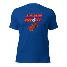 Laser Ghost