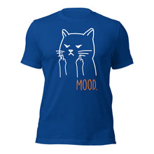 Cat Finger (Mood)