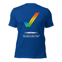 Master Race - Commodore Amiga Gamer Since 1985 (TICK)
