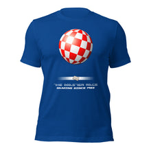 Master Race - Commodore Amiga Gamer Since 1985 (BALL)
