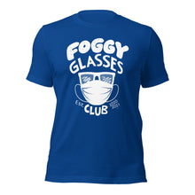 Foggy Glasses Club (2020)