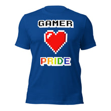 Gamer Pride