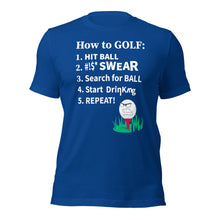 Golf Mantra