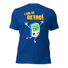 I am So Retro