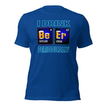 I DRINK Be-Er Periodically