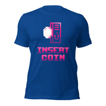 Insert Coin