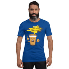 No Coffee No Workee