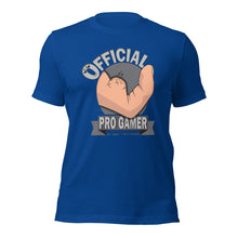 Official PRO GAMER Flex