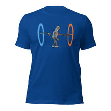 Portal Bender