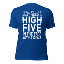 High Five Chair