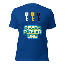 Ready Player One