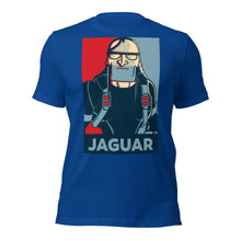 Rick and Morty - Jaguar
