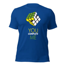 Rubik Love