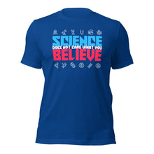 Science Believe