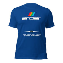 Master Race - Sinclair Spectrum Gamer Since 1982