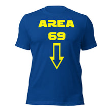 Solar Opposite - Area 69