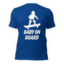 Solar Opposite  - Baby On Board