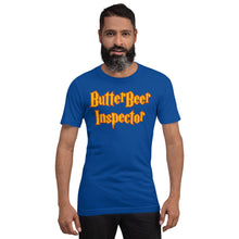 Solar Opposite - Butter Bear Inspector