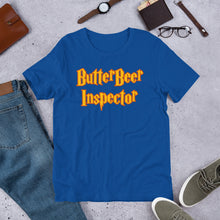 Solar Opposite - Butter Bear Inspector