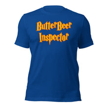 Solar Opposite - Butter Bear Inspector