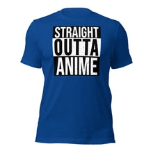 Solar Opposite - Straight Outta ANIME