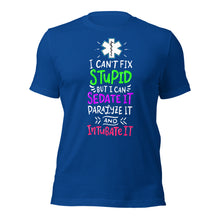 Stupid People