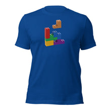 Tetris Lego (All Colours)