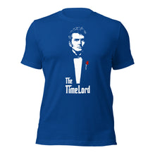 The Time Lord
