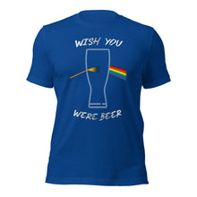 Wish You Were Beer