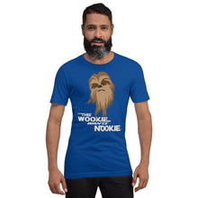 Wookie Wants Nookie