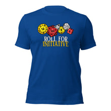 Roll for Initiative