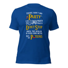 D&D Party