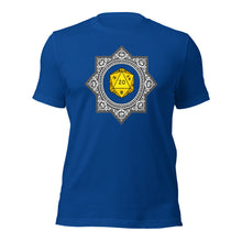 Sacred D20