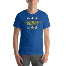 Classically Trained