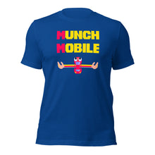 Munch Mobile