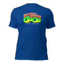 Mouse Shooter GoGo