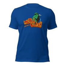 Metal Clash