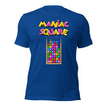Maniac Square