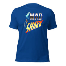 Mad Shark