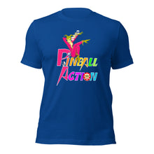 Pinball Action