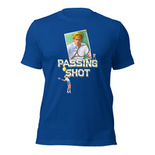 Passing Shot
