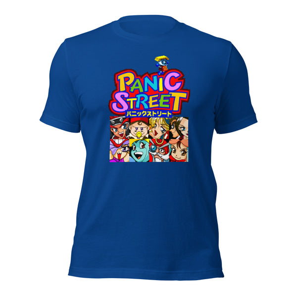 Panic Street