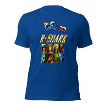 R-Shark