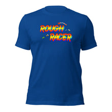 Rough Racer