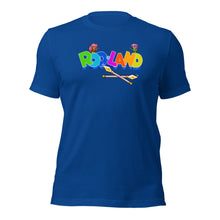 Rod Land