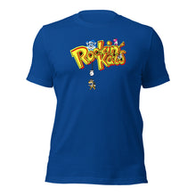 Rockin' Kats