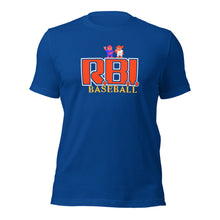 RBI Basketball