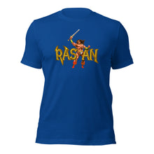 Rastan