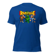 Rampage World Tour