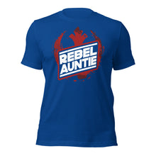 Rebel (Auntie)